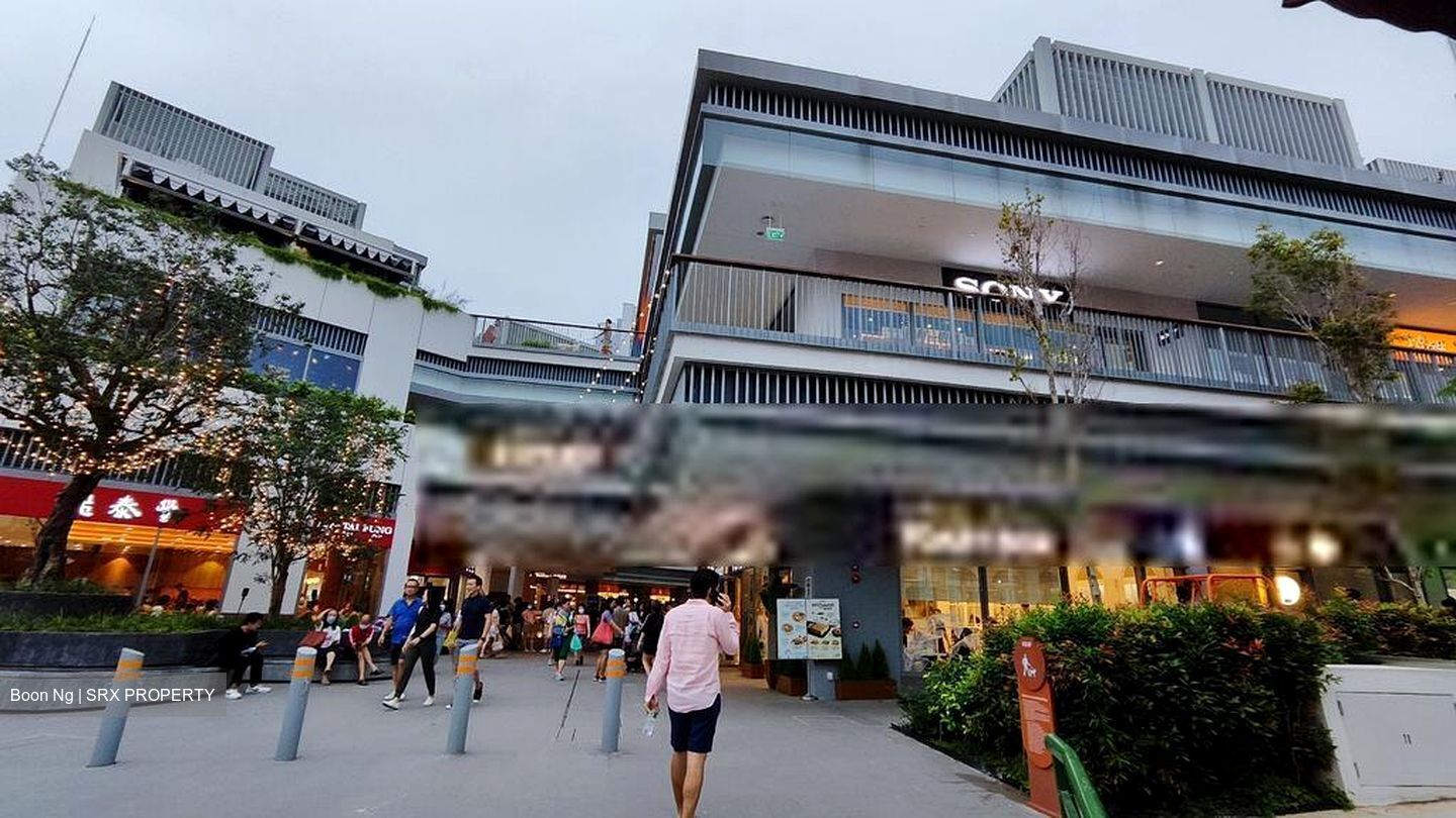 Blk 13 Holland Vista (Queenstown), HDB 3 Rooms #625552801